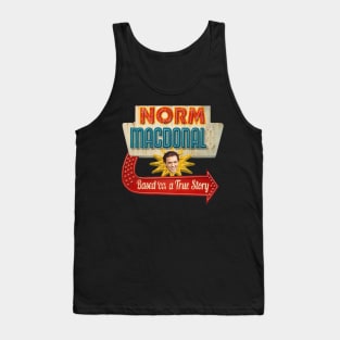 turd ferguson retro vintage Tank Top